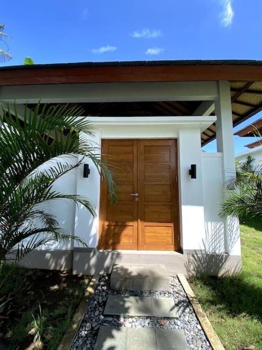 Villa Vespa Lovina Exterior photo